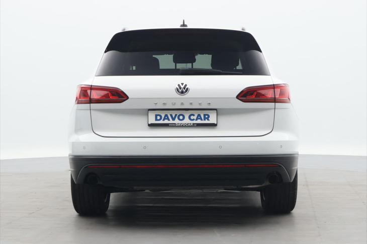 Volkswagen Touareg 3,0 TDI 170 kW Elegance Aut.