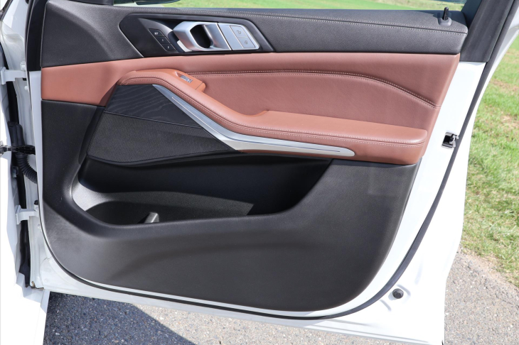 BMW X7 3,0 40i 245 kW xDrive M-Paket