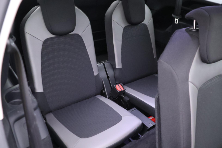 Citroën Grand C4 SpaceTourer 1,2 PT 96kW Aut. Shine 7-Míst