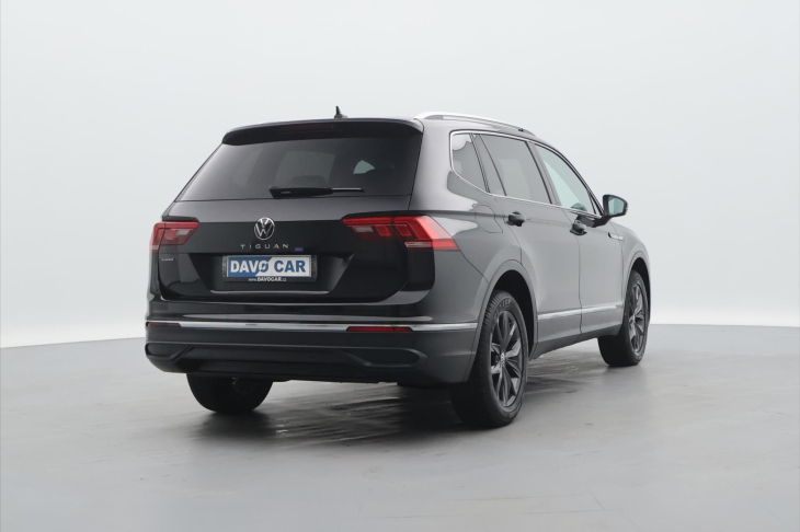 Volkswagen Tiguan Allspace 1,5 TSI 110kW DSG CZ Life DPH