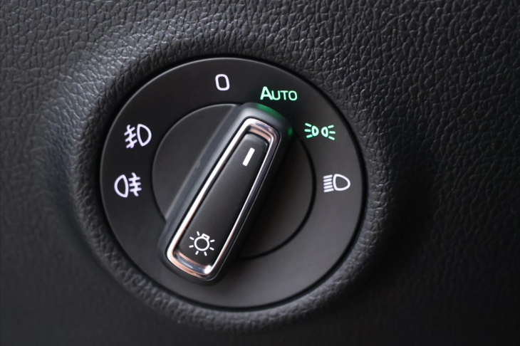 Škoda Superb 2,0 TDI 140kW DSG 4X4 L&K CZ