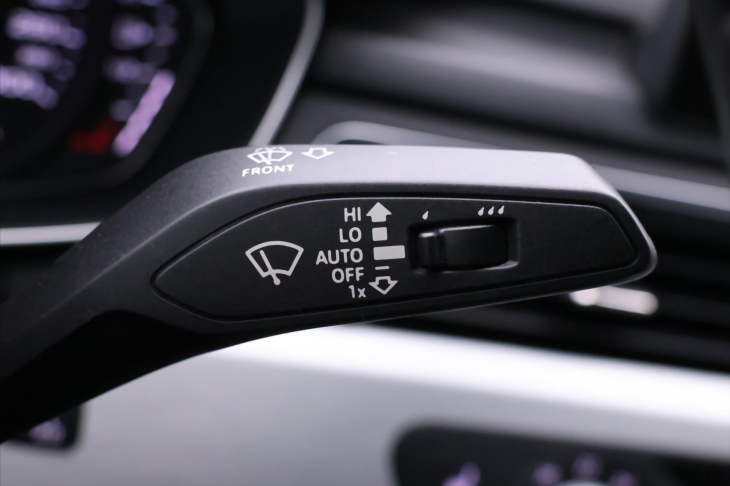 Audi A5 3,0 50TDI 210kW Quattro DPH