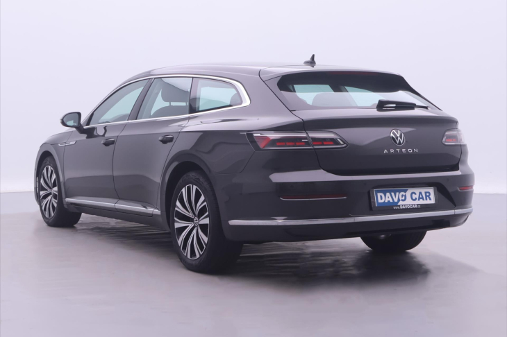 Volkswagen Arteon 2,0 TDI DSG 110kW Elegance CZ DPH