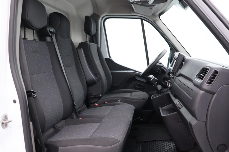Opel Movano 2,3 CDTI 100kW L3H2 CZ DPH