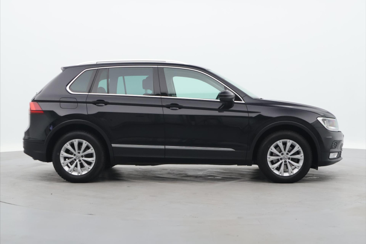 Volkswagen Tiguan 2,0 TDI 110kW DSG Navi Tažné