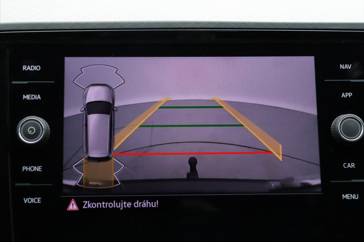 Volkswagen Passat 1,5 TSI 110kW DSG R-Line