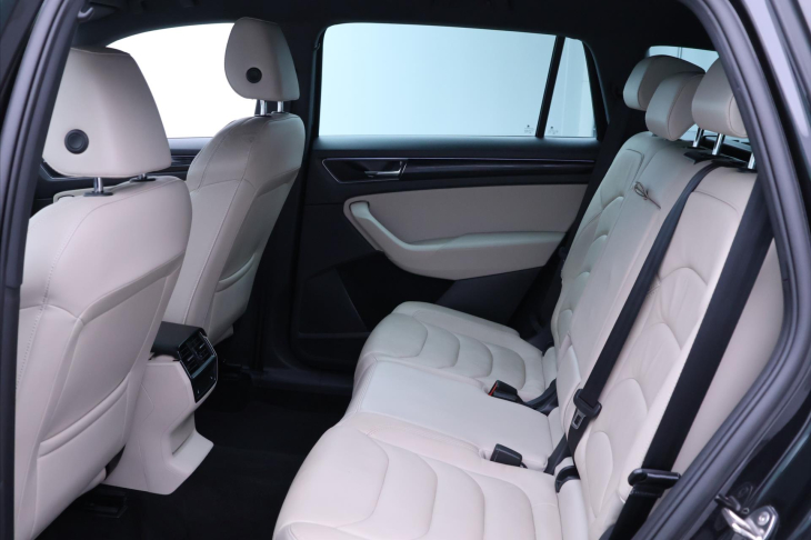 Škoda Kodiaq 2,0 TSI 140kW DSG Style 4x4 DPH