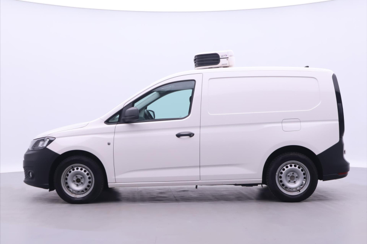 Volkswagen Caddy 2,0 TDI 90 kW DPH CZ chladící vestavba