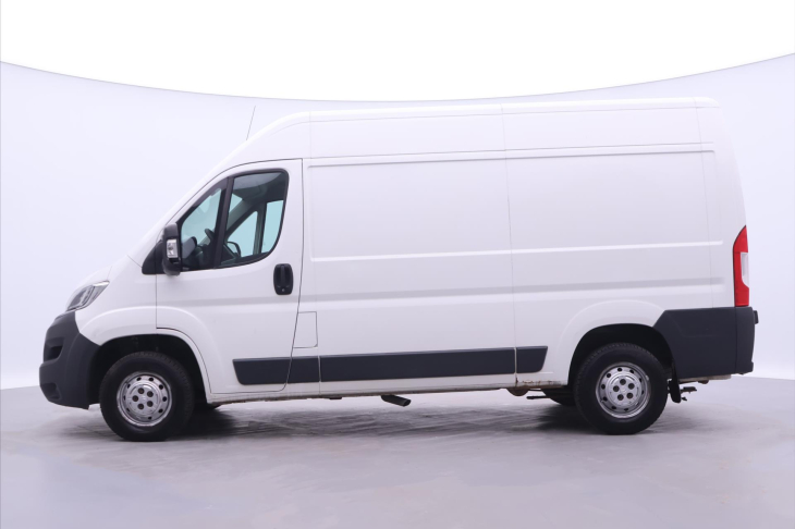 Citroën Jumper 2.0 HDI 96kW CZ Klima L2H2 DPH