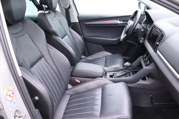 Škoda Karoq 2,0 TDI 110kW DSG Style 4x4