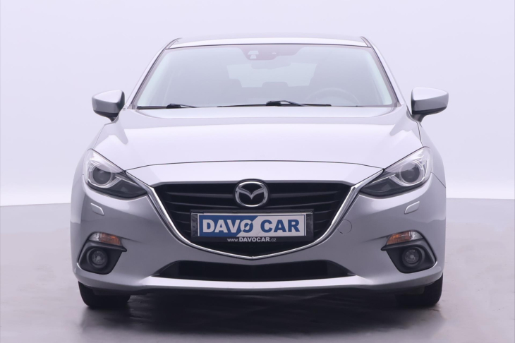 Mazda 3 2,0 Skyactiv-G 88kW Aut.