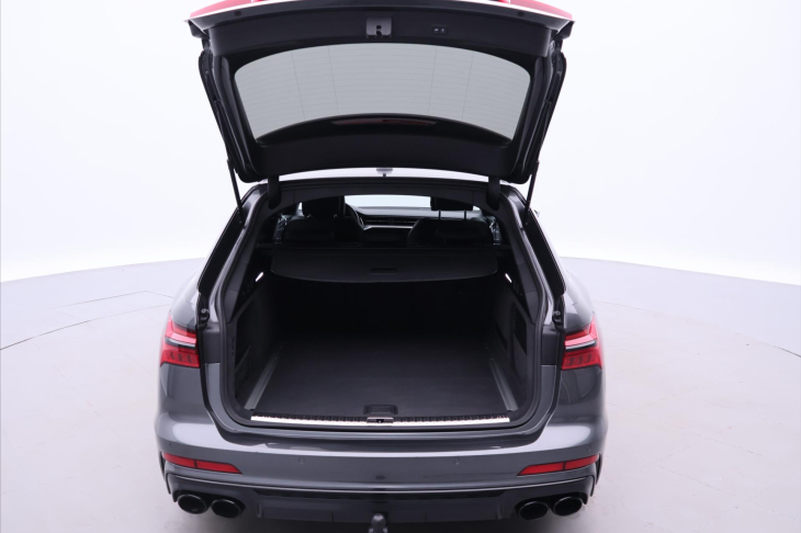 Audi S6 3,0 253KW Quattro CZ DPH 48tkm