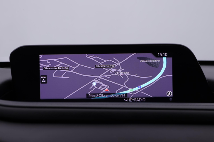 Mazda CX-30 2,0 i X186 CZ 1.Maj Navi LED