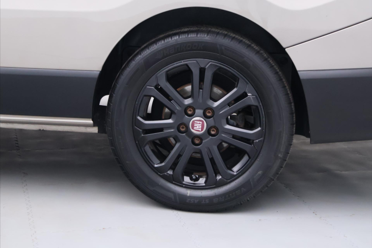 Fiat Talento 1,6 TwinTurbo 107kW L2 8-Míst CZ