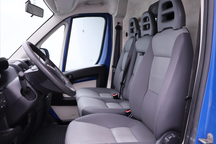 Fiat Ducato 2,0 Multijet 85kW L1H1 DPH