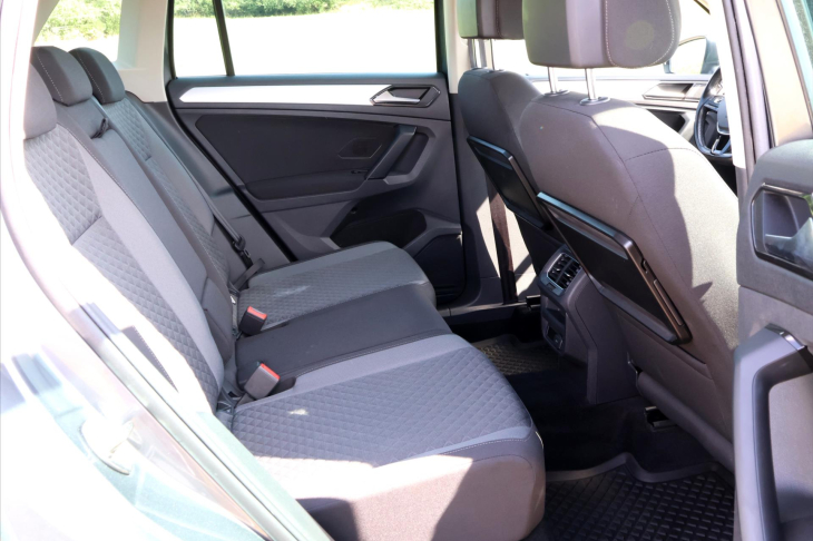 Volkswagen Tiguan 1,4 TSI 110kW DSG LED 1.Maj.