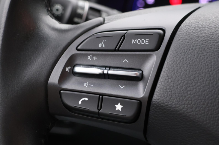 Hyundai Kona 1,0 T-GDI 88kW CZ 1.Maj DPH