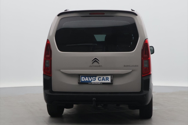 Citroën Berlingo 1,2 96kW Klima Feel XL CZ