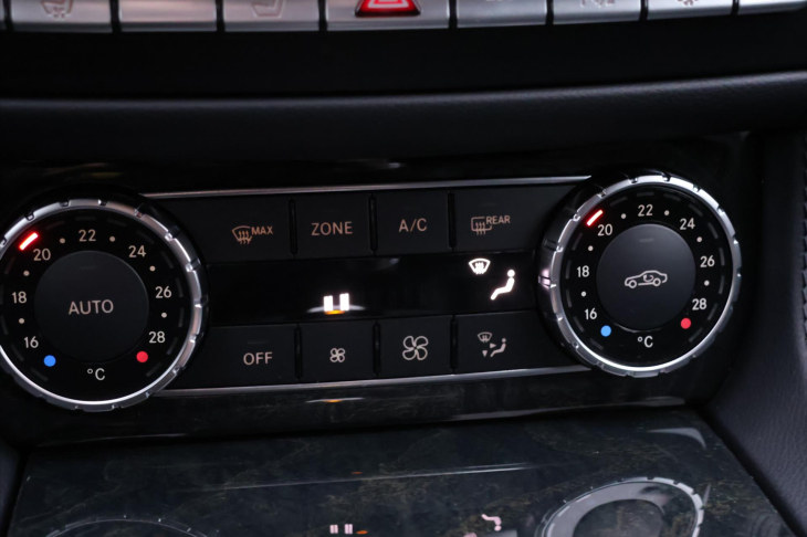 Mercedes-Benz CLS 3,0 350CDI 185kW AMG-Line 4M CZ