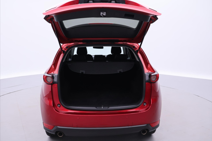 Mazda CX-5 2,0 SkyActiv-G165 Selected DPH
