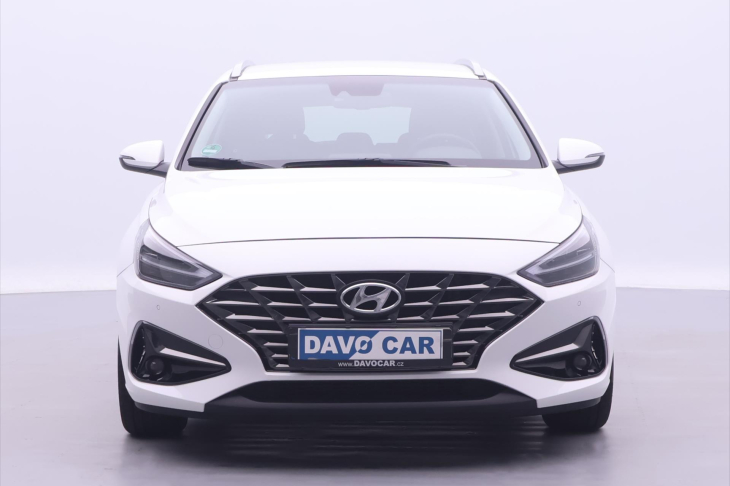 Hyundai i30 1,0 T-GDI 88kW Smart CZ DPH