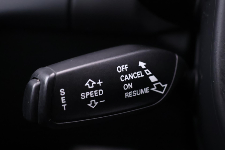 Audi A4 3,0 TDI Aut. S-line quattro