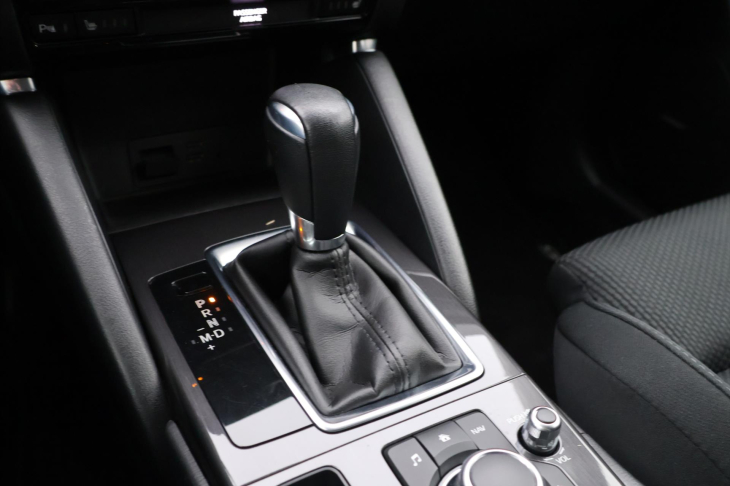 Mazda CX-5 2,2 SkyActiv-D 110kW AT Challenge