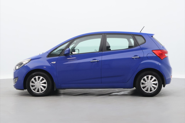 Hyundai ix20 1.4 CRDi 57kW CZ