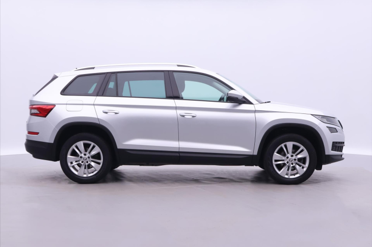 Škoda Kodiaq 2,0 TDI 110kW Ambition  DPH CZ