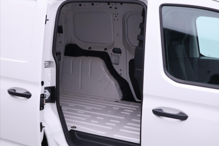 Volkswagen Caddy 2,0 TDI 75 kW Klima DPH CZ 1.Maj.