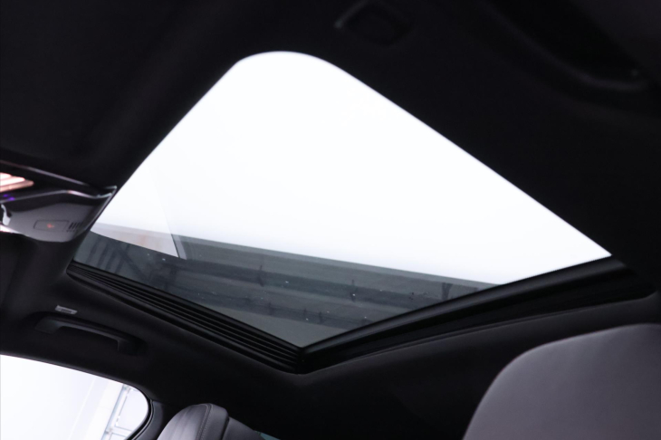 BMW Řada 7 3,0 730d xDrive 210kW M-paket