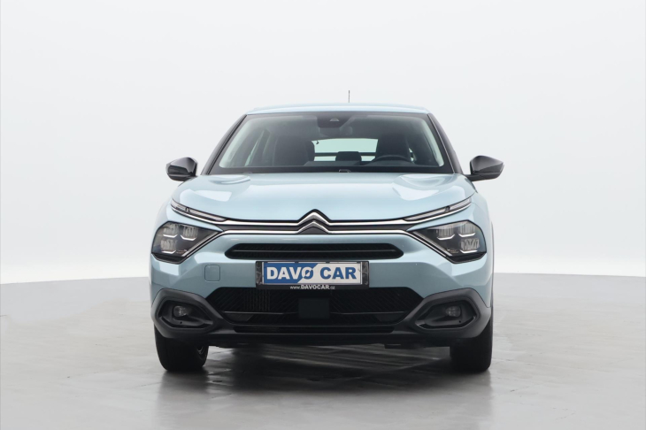 Citroën C4 1,2 PT 96kW 1 Maj. Záruka
