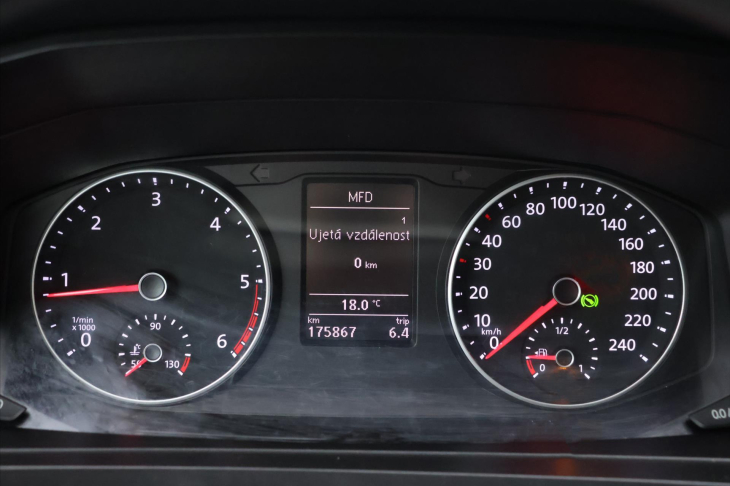 Volkswagen Transporter 2,0 TDI 110kW DSG L2 9míst DPH