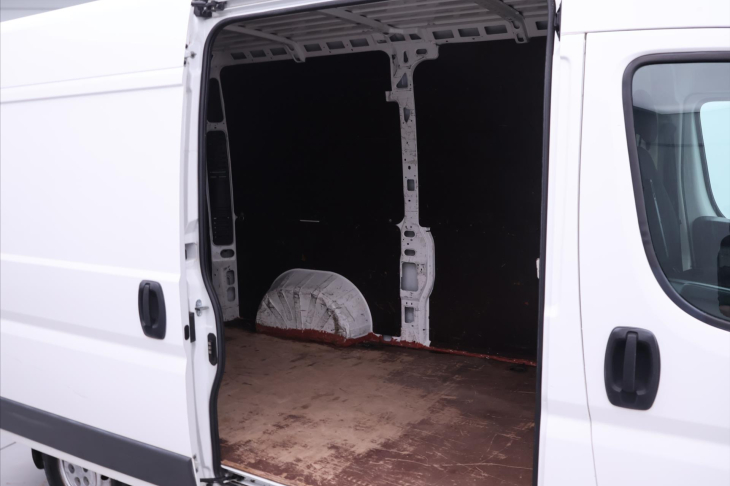 Citroën Jumper 2.0 HDI 96kW CZ Klima L2H2 DPH