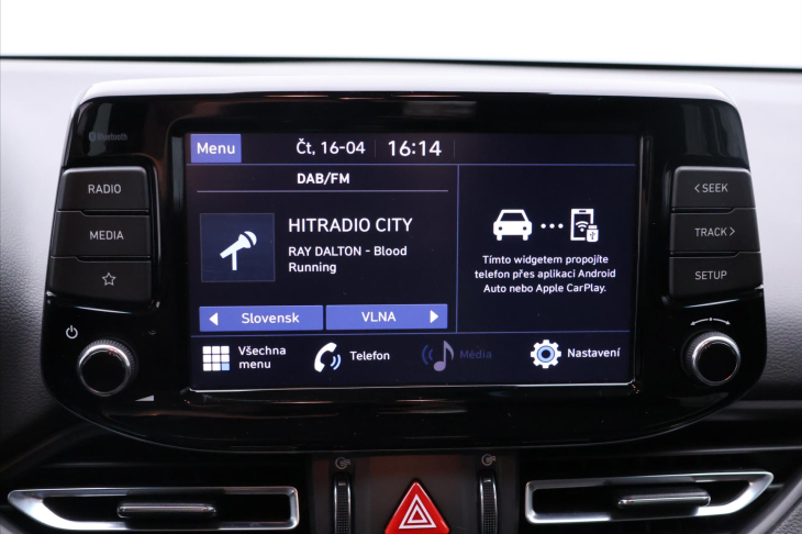 Hyundai i30 1,0 T-GDI 88kW Smart 1.Maj DPH