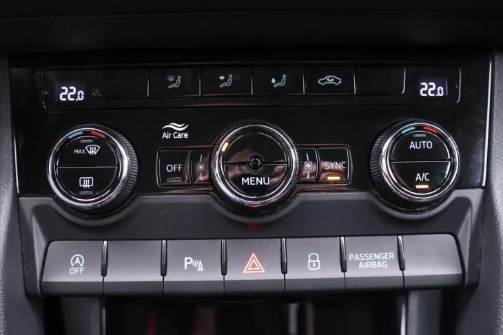 Škoda Karoq 2,0 TDI 85kW Ambition DSG DPH