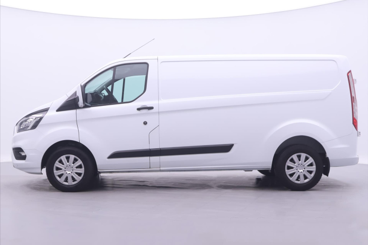 Ford Transit Custom 2,0 TDCI 96kW L2 H1 Klima DPH