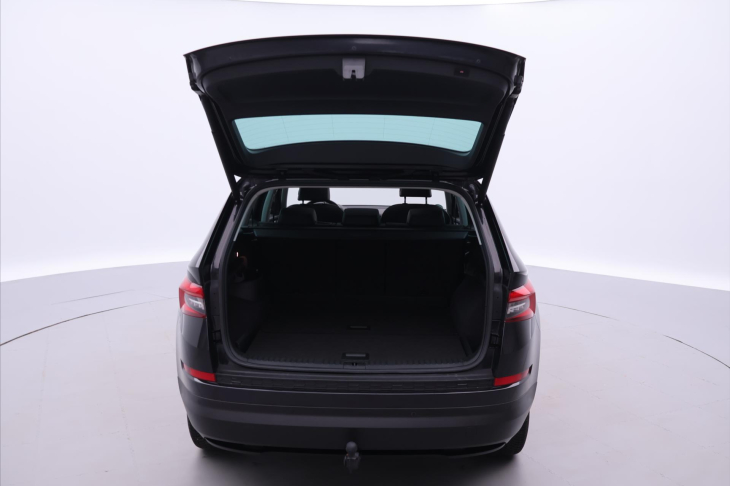 Škoda Kodiaq 2,0 TSI 132kW DSG 4x4 Style