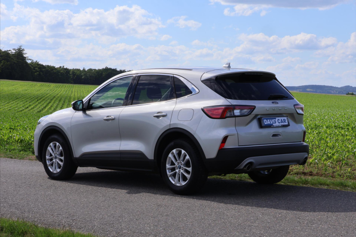 Ford Kuga 1,5 EB 110kW Titanium X CZ DPH