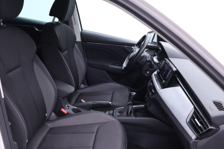 Škoda Scala 1,0 TSI 70kW Ambition CZ DPH