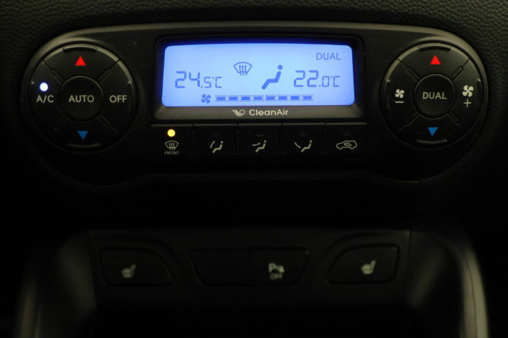 Hyundai ix35 2,0 GDI 120kW Premium 4x4 CZ