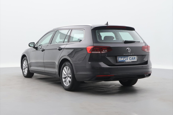 Volkswagen Passat 1,5 TSI 110 kW Business DPH CZ