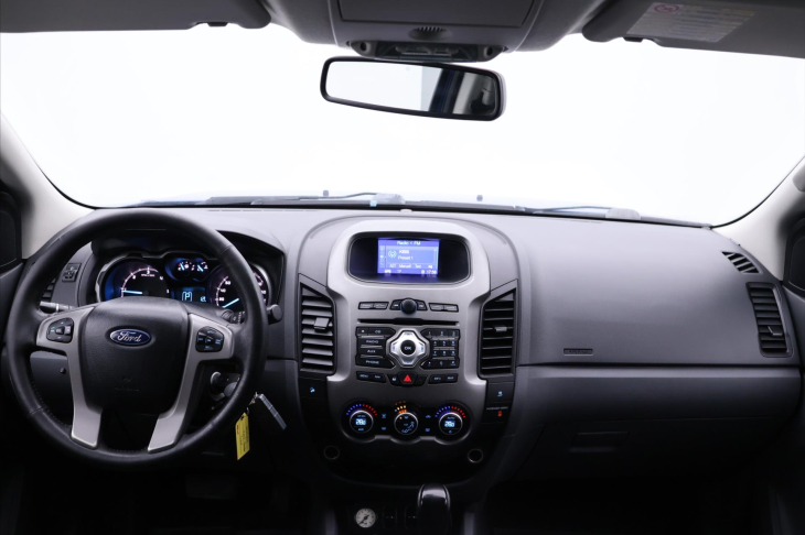 Ford Ranger 3,2 TDCi 147kW Aut 4x4 Limited