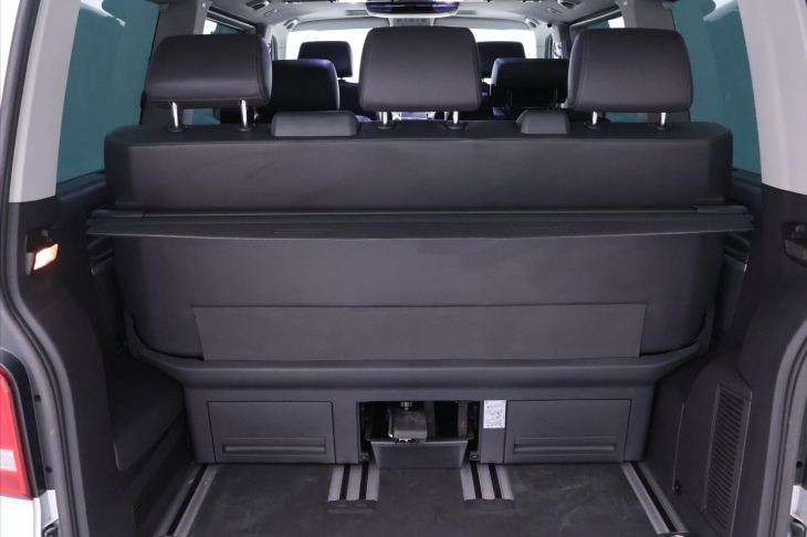 Volkswagen Multivan 2,0 TDI DSG 4M CZ Highline