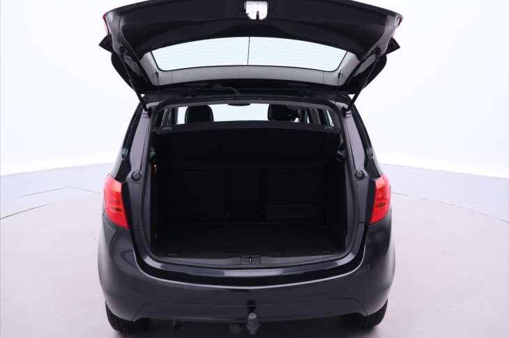 Opel Meriva 1,4 Turbo 88kW Klima Tažné