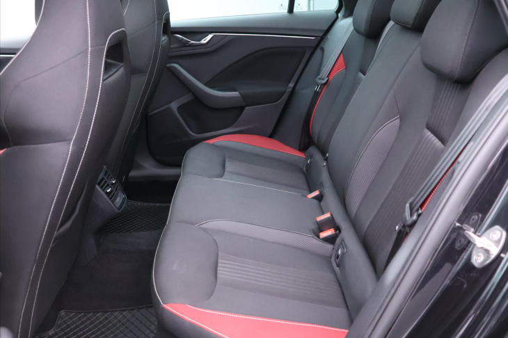 Škoda Scala 1,5 TSI Monte Carlo