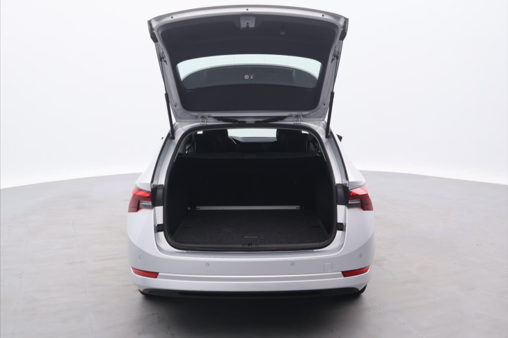 Škoda Octavia 2,0 TDI 110 kW Virtual Navi DPH