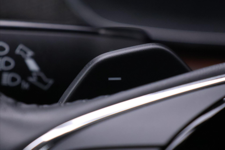 Škoda Octavia 2,0 TDI 147kW DSG Scout DPH