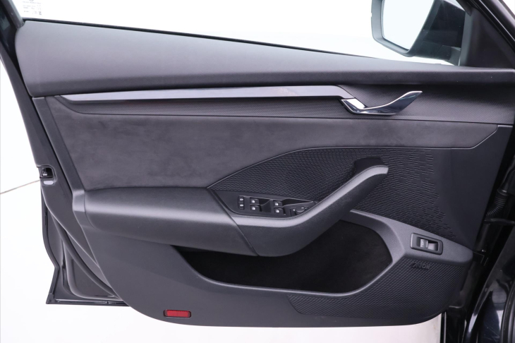 Škoda Octavia 2,0 TDI RS 147kW DSG 4X4