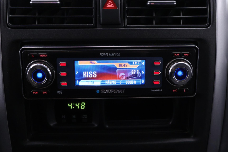 Suzuki Jimny 1,3 JLX 63kW 4x4 Tažné